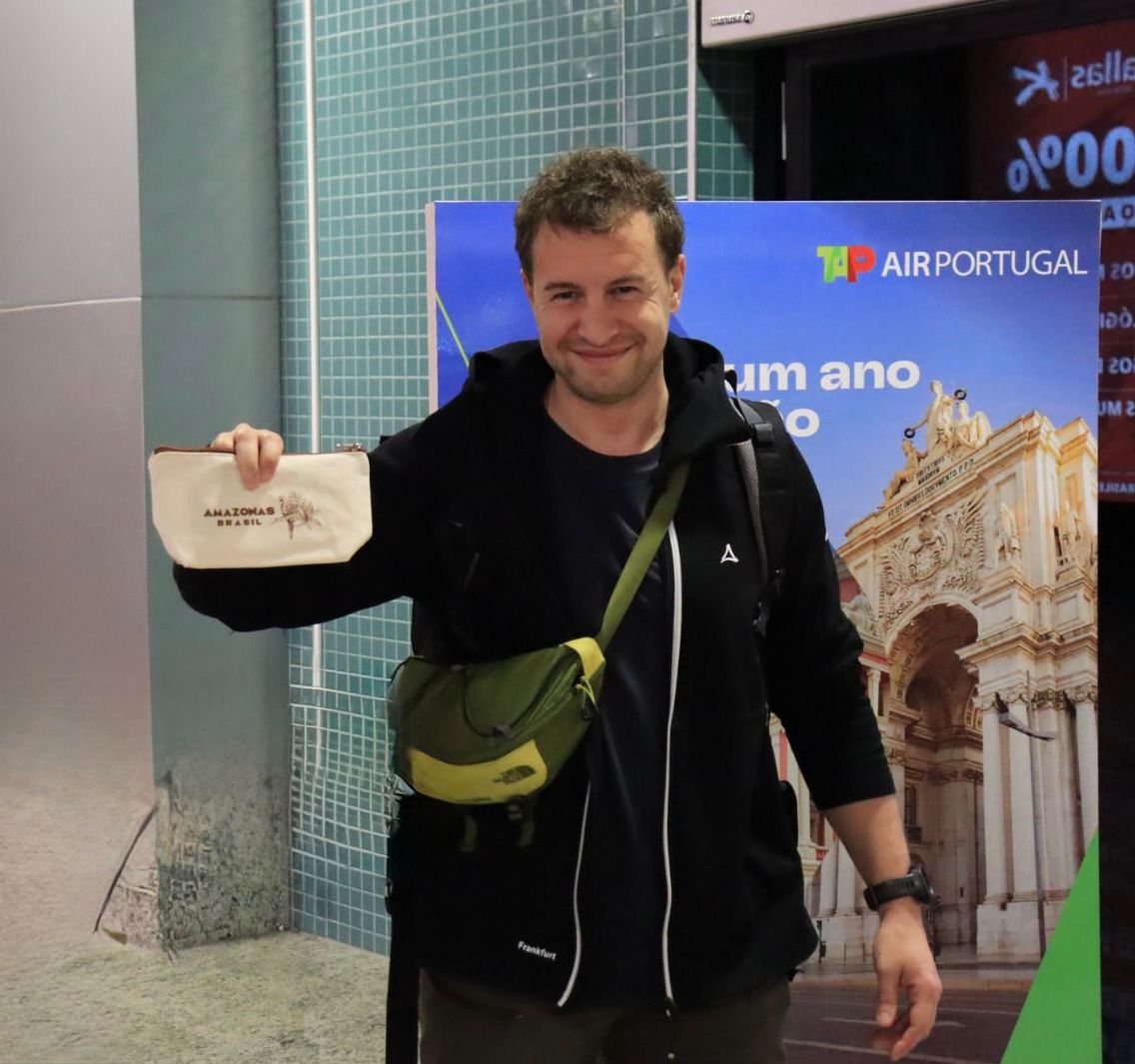 TAP bate recordes históricos nas rotas Portugal-Brasil