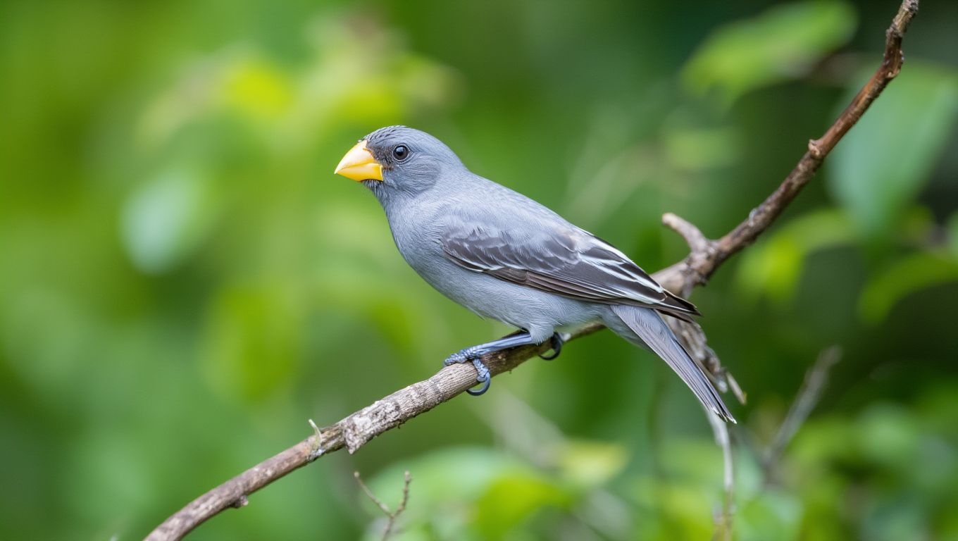 Parque Estadual de Vila Velha estreia observação de pássaros e coloca Ponta Grossa na rota do birdwatching