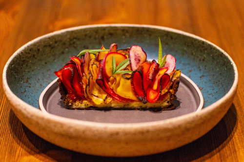 Peru é premiado como líder mundial em turismo e gastronomia