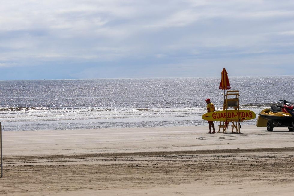 Turismo de SP reforça ações de orientação aos turistas nesse verão