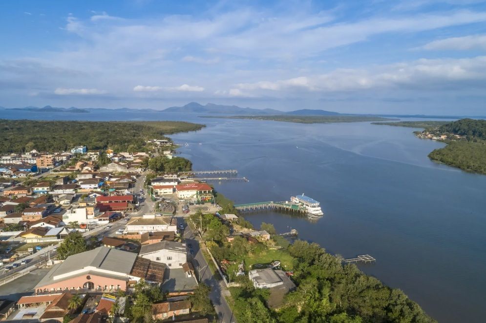 Joinville se consolida como base estratégica para férias de verão no Norte de Santa Catarina