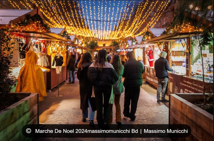 Ideias para as férias de Natal em Marselha