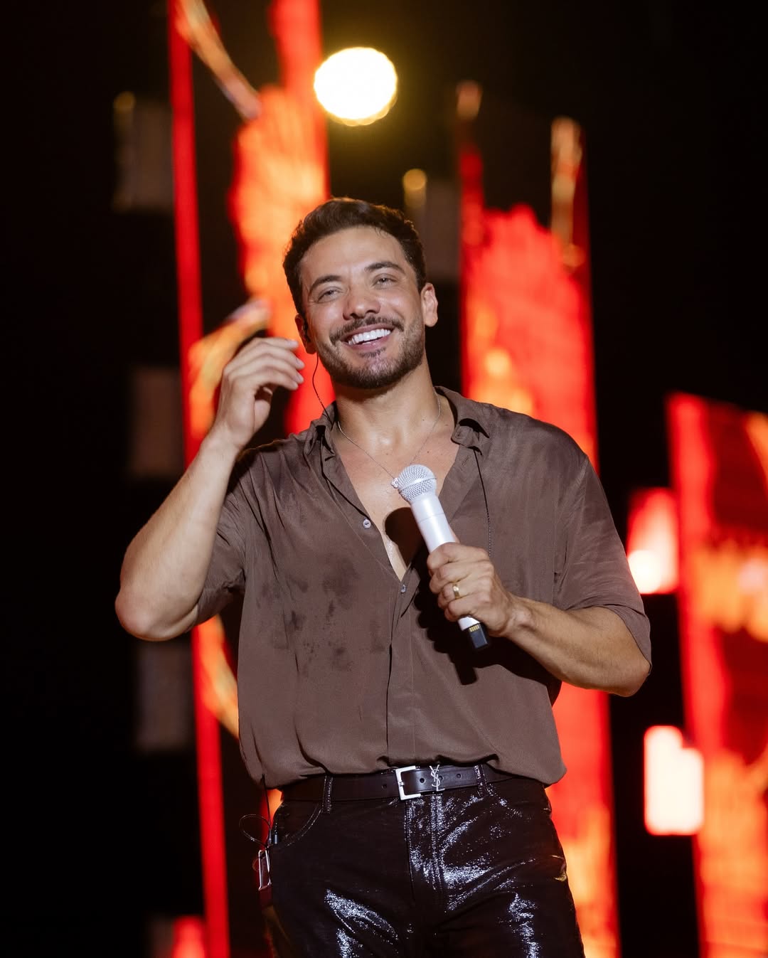 Ligada nos 300: Prefeitura de Fortaleza divulga programação geral de atrações do Réveillon 2026