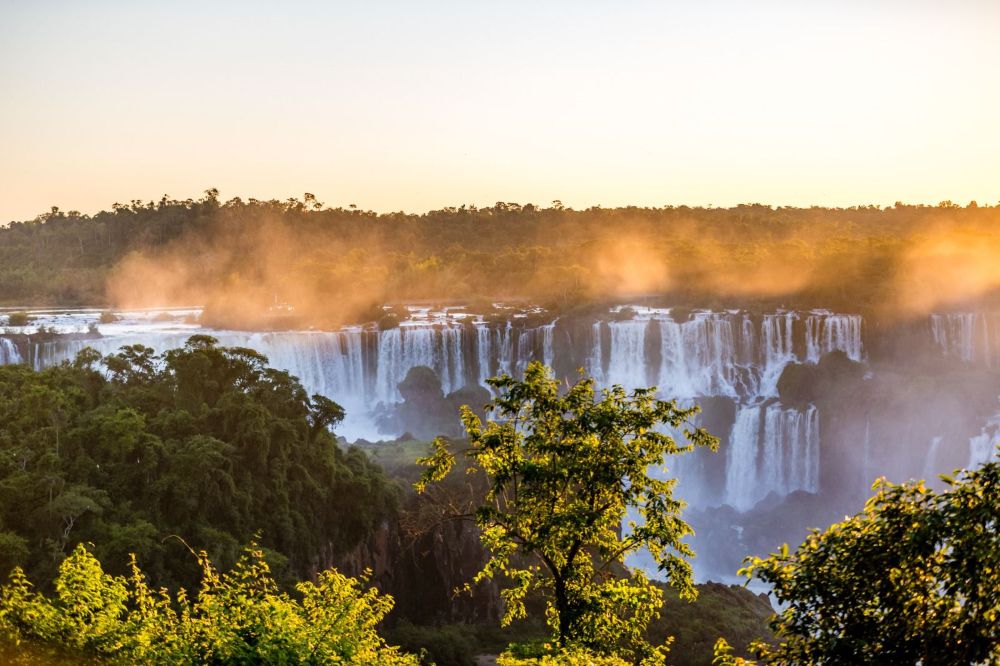 Parque Nacional do Iguaçu comemora 87 anos com programação especial neste sábado