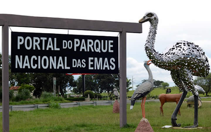 Governo de Goiás inicia instalação de 40 pontos de Wi-Fi público para fortalecer turismo em regiões estratégicas