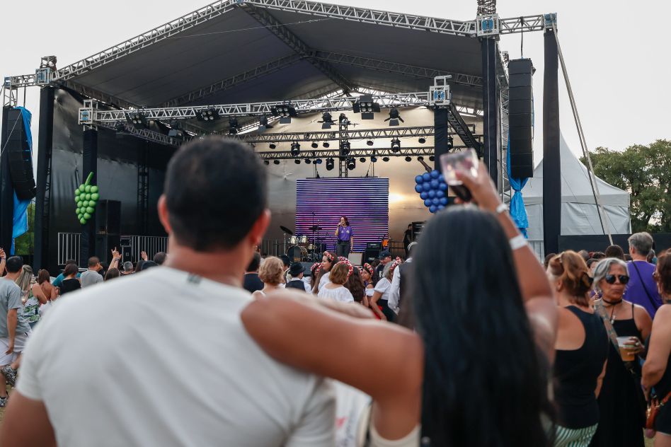 Começa a Festa da Uva 2026: Jundiaí une tradição, inovação e sabor na maior celebração da colheita