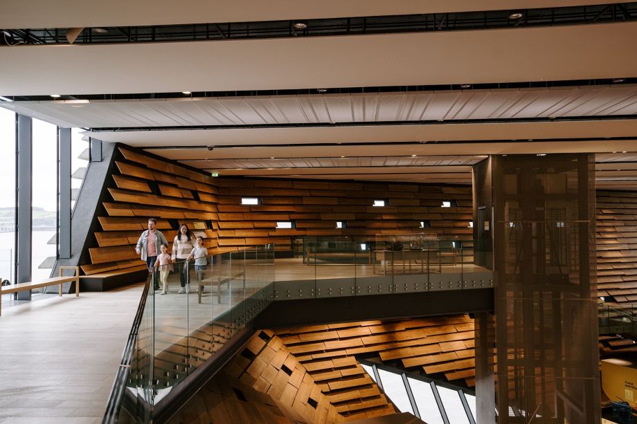 Grã-Bretanha em 2026: exposições e espetáculos imperdíveis