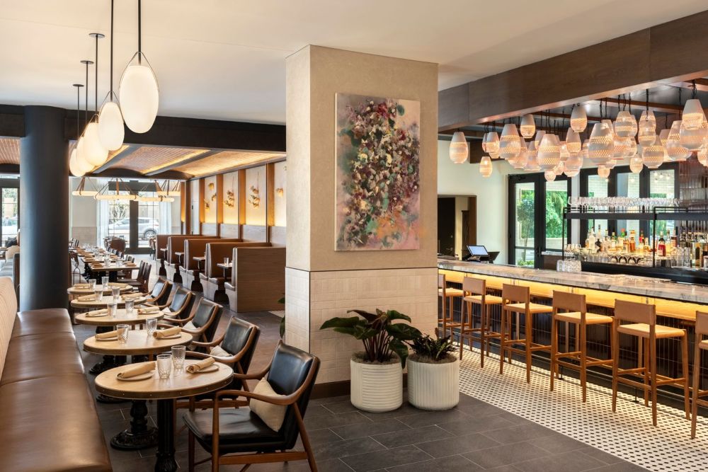 O sabor do inverno em Washington, DC: uma viagem pela Restaurant Week 2026 