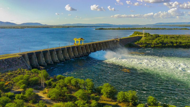 Complexo Hidrelétrico de Paulo Afonso recebe mais de 18 mil visitantes em 2025