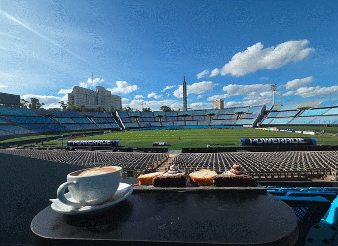 Férias no Uruguai: um roteiro entre cultura, gastronomia, esportes e natureza