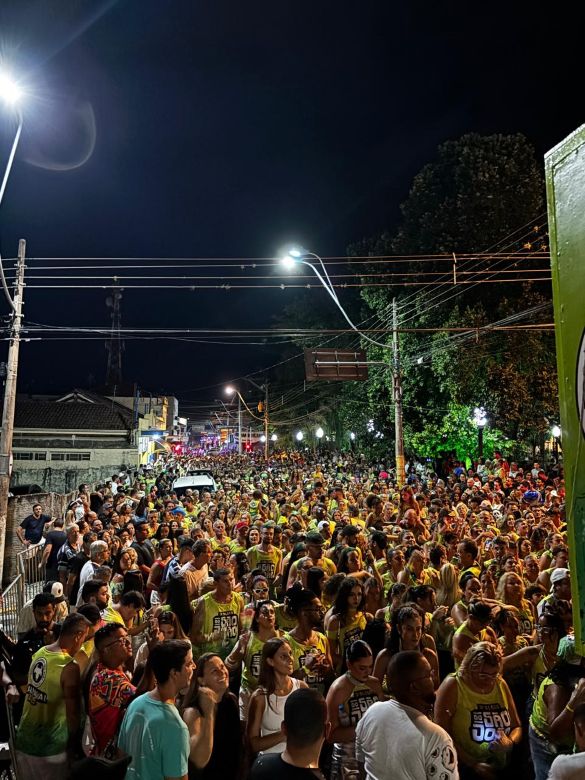 São Pedro (SP) anuncia Carnaval com programação de quatro dias e expectativa de 20 mil turistas
