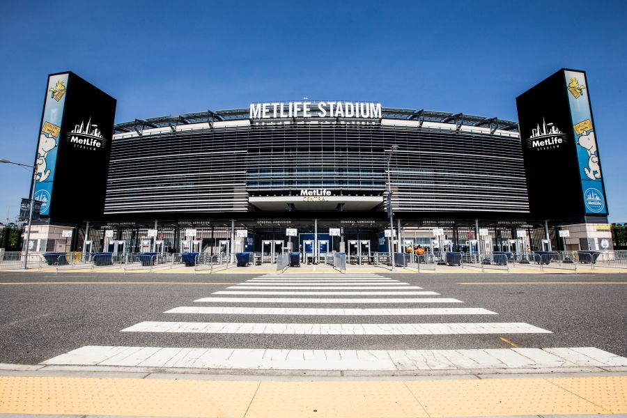 NYC Tourism mostra tudo o que há para fazer e curtir em Nova York durante a Copa do Mundo da Fifa, que terá 8 jogos na cidade