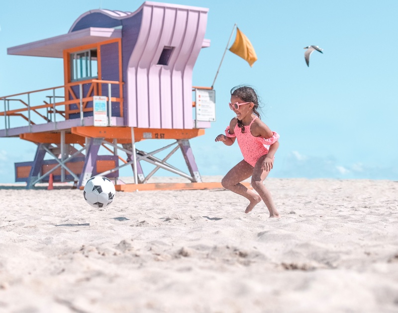 Flórida dá as boas-vindas aos torcedorespara a Copa do Mundo da FIFA 2026