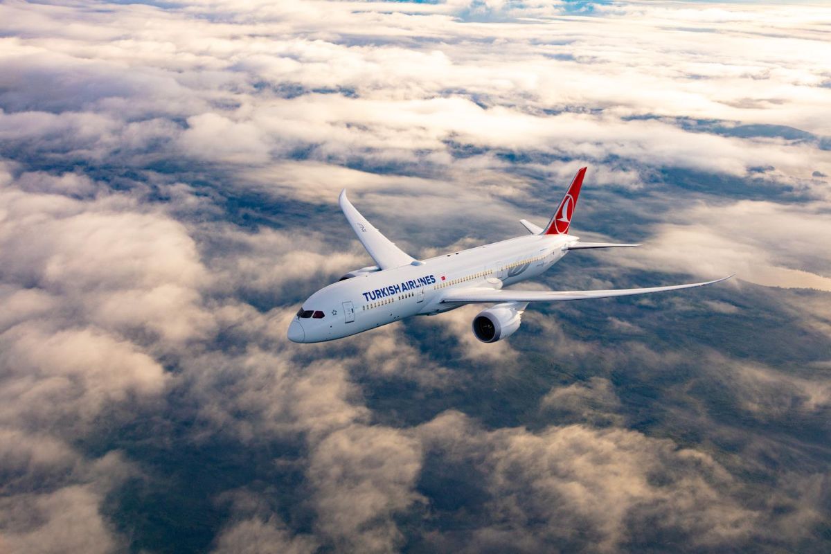 Turkish Airlines Holidays: repensando a forma de viajar em escala global