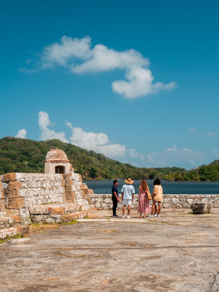 Panamá reúne três Patrimônios Mundiais da UNESCO em um único circuito histórico