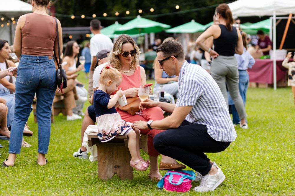 Festival Vale dos Vinhedos estreia celebrando a vindima com experiências abertas ao público