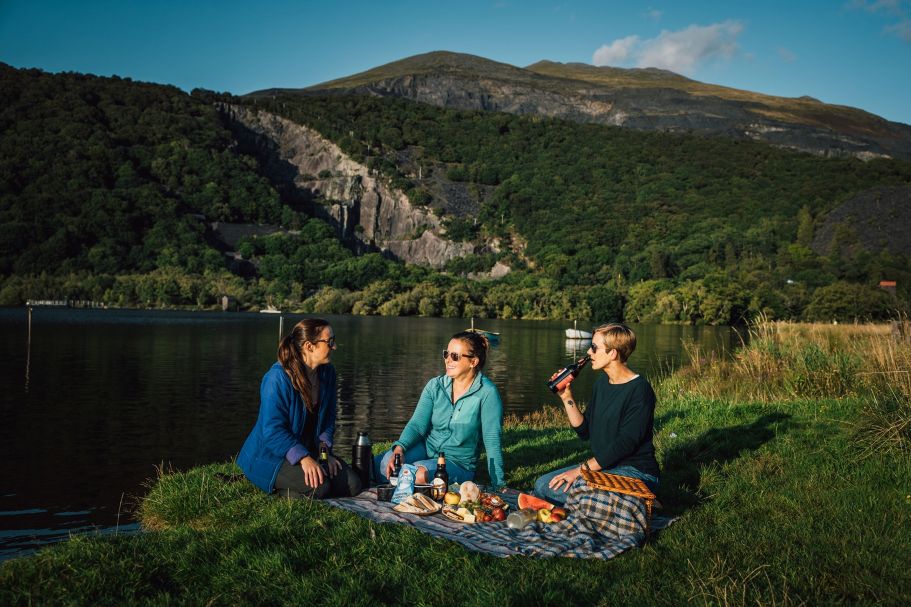 Slow travel na Grã-Bretanha, o destino ideal para desacelerar