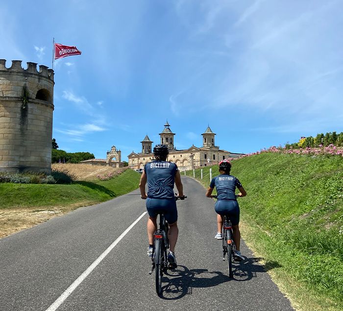 Bici Trip anuncia calendário 2026 de cicloturismo sofisticado na Europa
