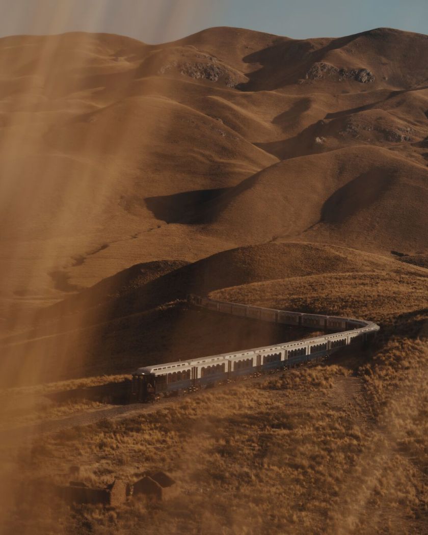 O mundo lendário da Belmond desembarca em São Paulo