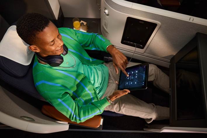 Cama extralonga e cabines privativas: Lufthansa traz Business Class exclusiva ao Brasil