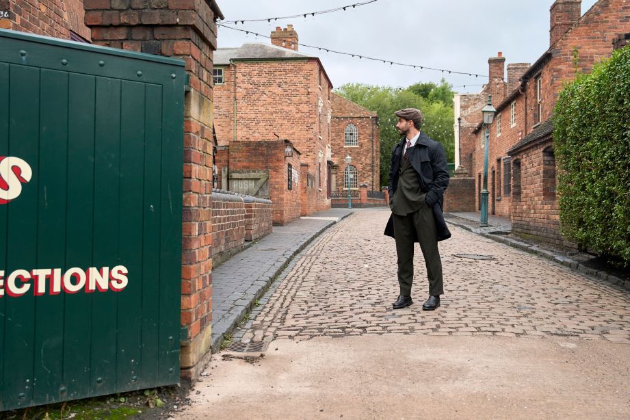 Na rota dos Shelbys: um roteiro imersivo de Peaky Blinders por Birmingham, Manchester e Liverpool