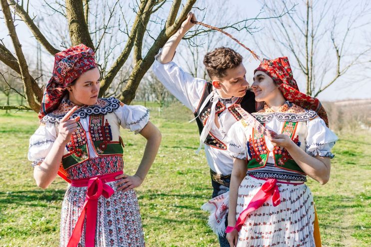 Eventos na Tchéquia em Abril de 2026