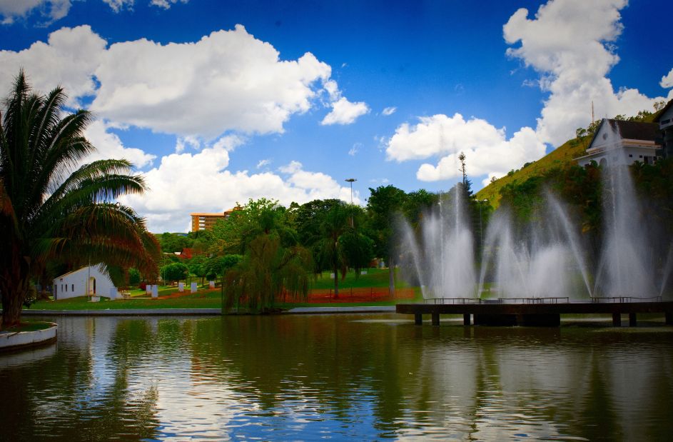 Turismo Cinematográfico: oito novas cidades foram selecionadas para cenários de filmes