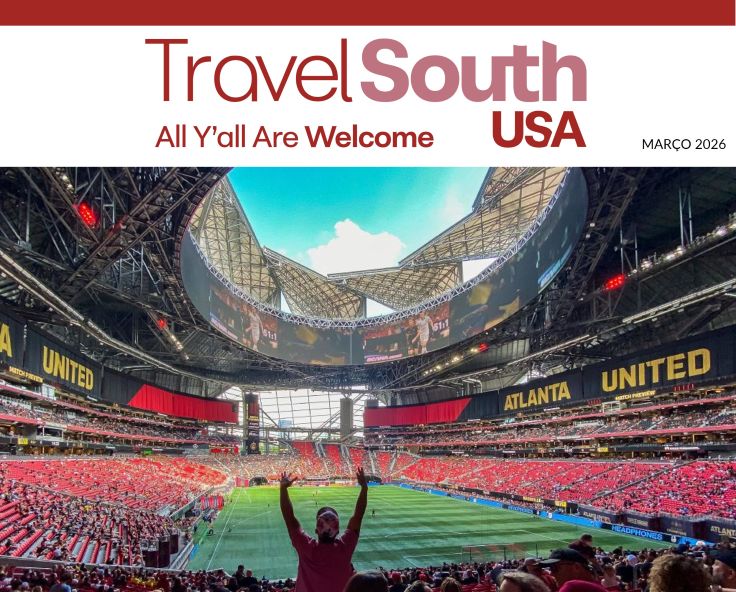 A FESTA COMEÇA NO TAILGATING*