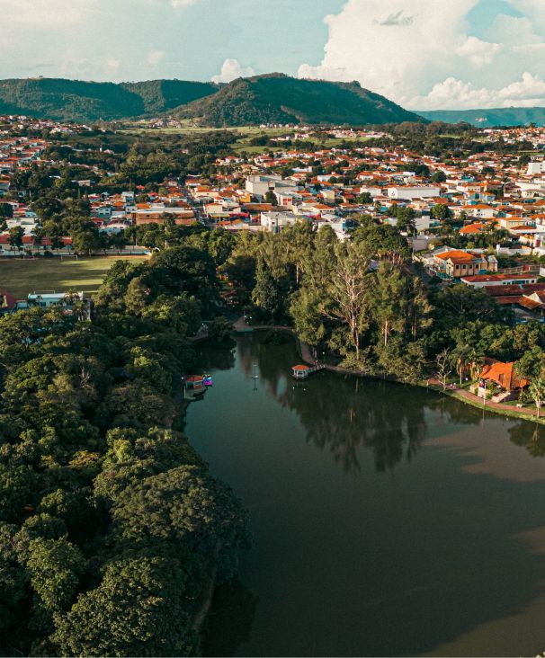 São Pedro (SP) integra novo Distrito Turístico Águas e Aventuras, criado pelo Governo do Estado