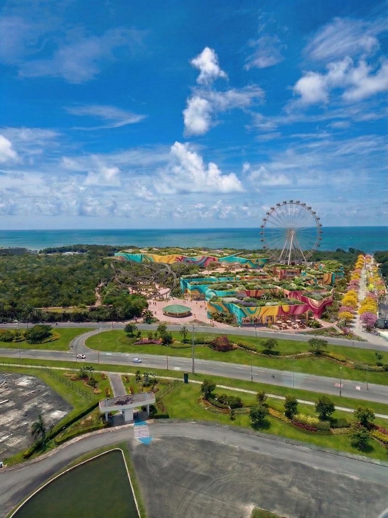 WAM Experience apresenta Complexo Turístico Viva Cor, novo hub do Polo Cabo Branco