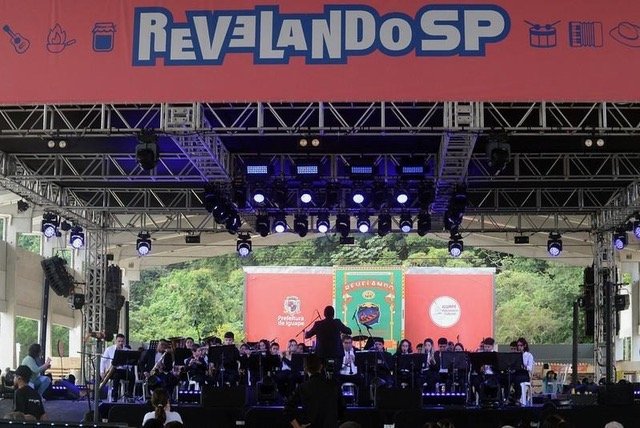 Revelando SP 2026: Iguape recebe a segunda etapa do maior festival de cultura tradicional paulista