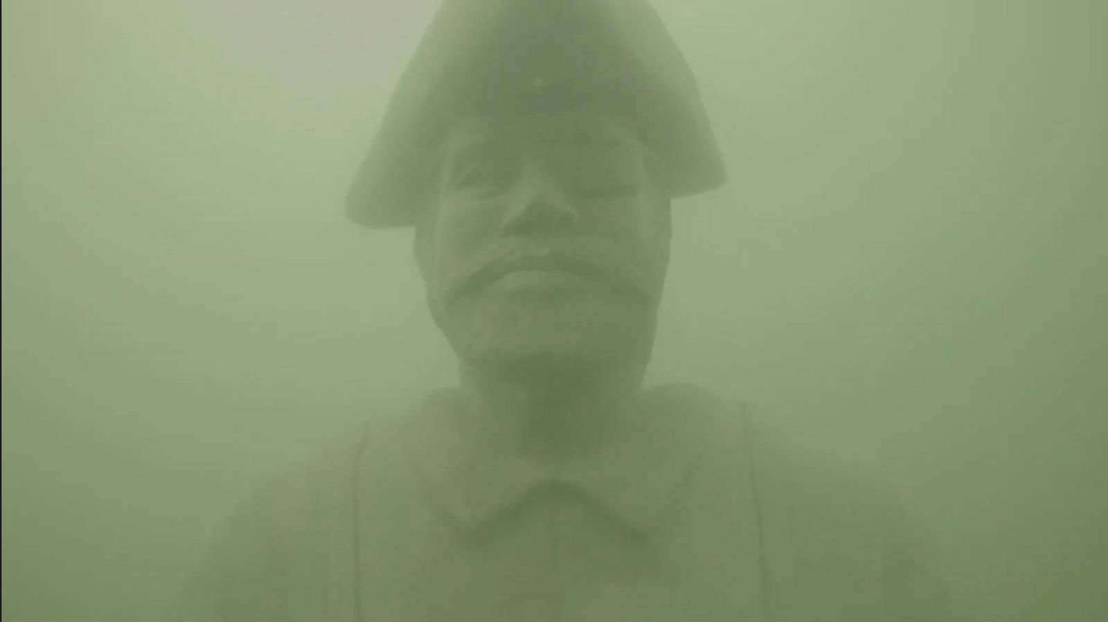 Governo de SP implanta 1° Centro de Visitação Subaquático do país