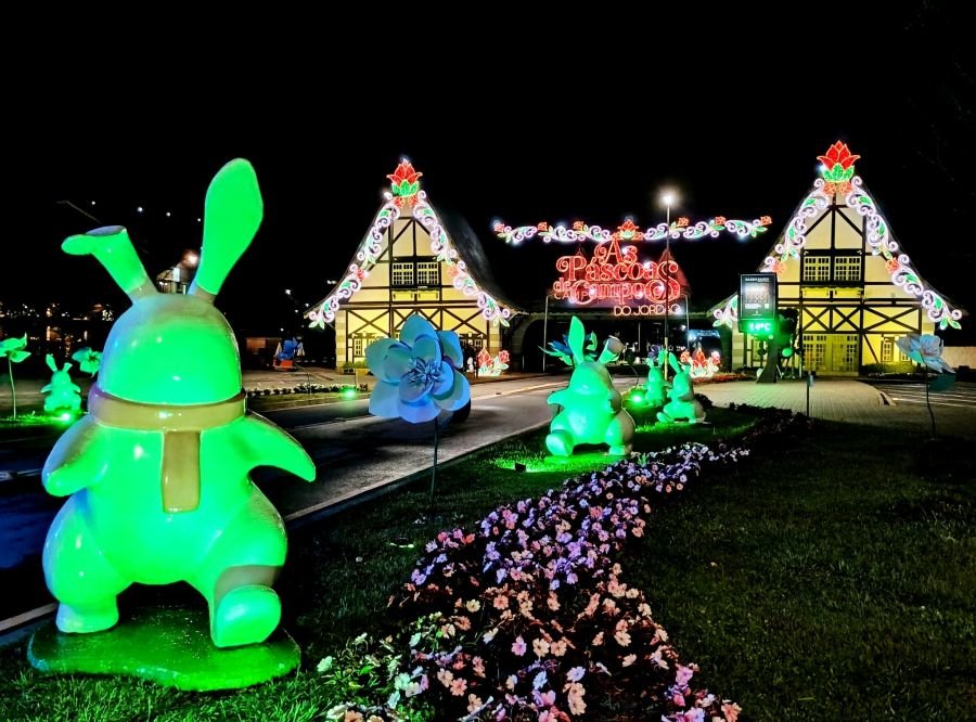Com encenações da Paixão e apresentações musicais, municípios da região de São José dos Campos celebram a Páscoa