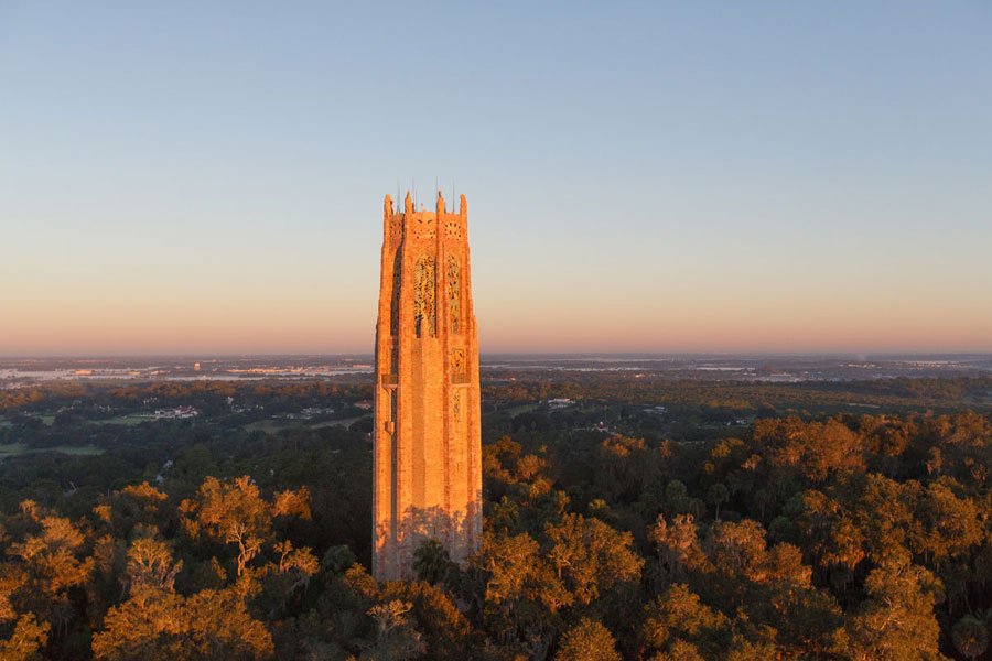 De Miami até Lakeland: uma roadtrip que revela o lado mais surpreendente e encantador da Flórida