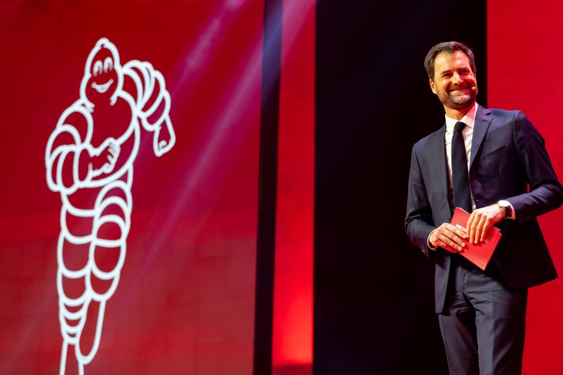 Seleção Guia Michelin Rio de Janeiro & São Paulo tem seus primeiros restaurantes três estrelas