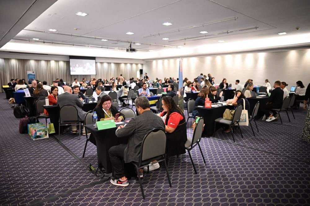 International Media Marketplace Brazil consolida sua terceira edição, lança premiação inédita e amplia seu papel estratégico na comunicação do turismo