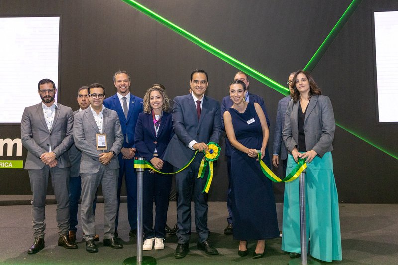 WTM Latin America inicia 14ª edição com foco no turismo regenerativo