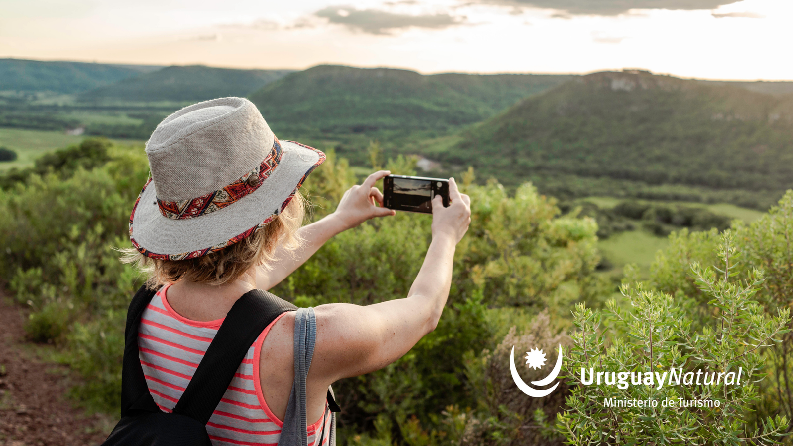 Uruguai reforça promoção no Brasil com novo roadshow e aposta em experiências durante todo o ano