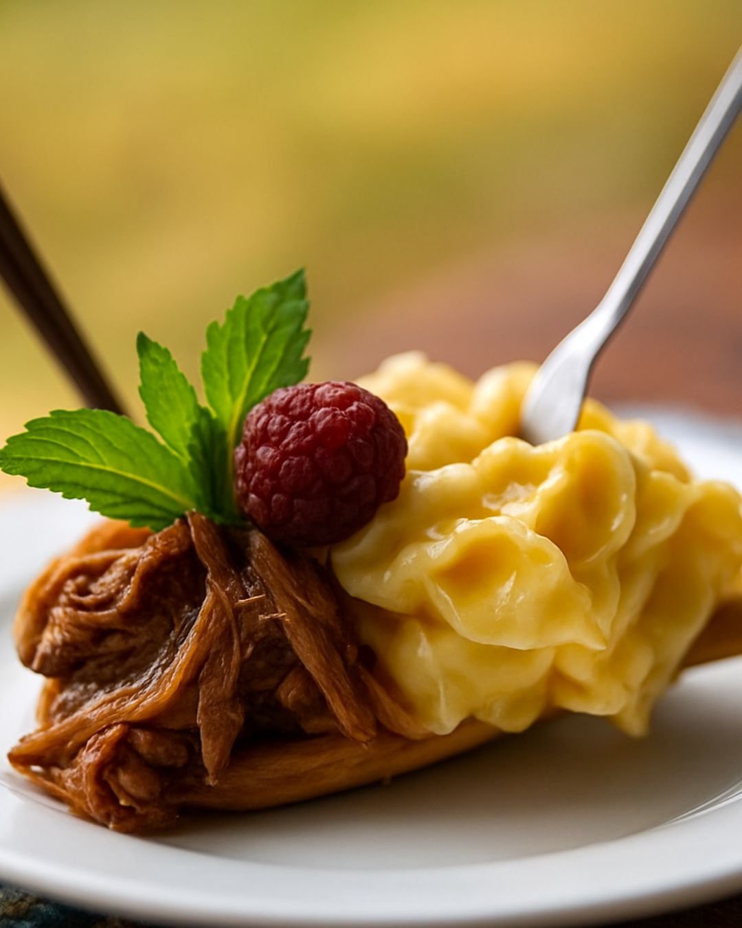 Nhoque, ragu, brigadeiro e até hambúrguer: as mil faces do pinhão são destaque no feriado em Cunha (SP)