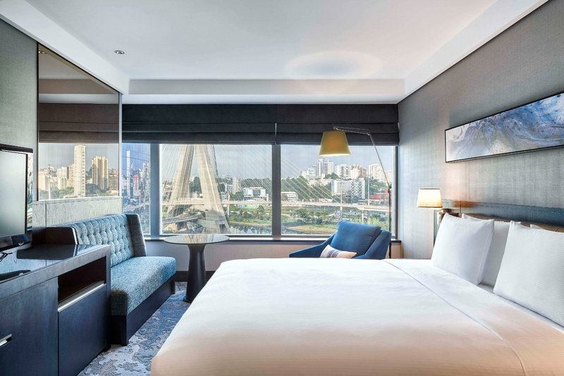 Campanha “The Hilton Sale” oferece descontos exclusivos de até 25% em hotéis Hilton nas Américas em sua primeira edição do ano