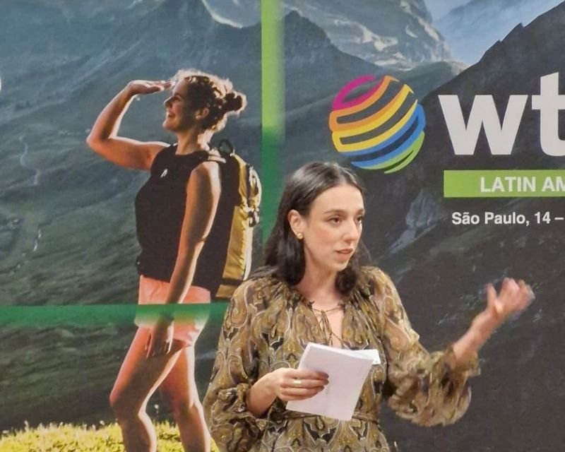 WTM Latin America 2026 fecha com recordes, reforça turismo responsável e confirma datas de 2027