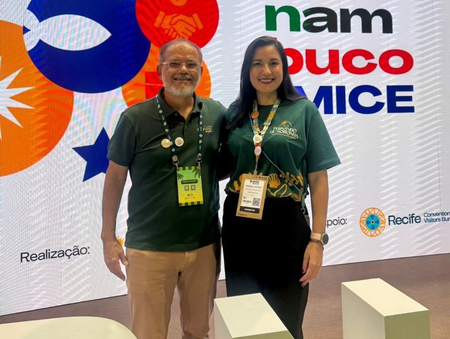 Visite Noronha anuncia nova etapa de roadshow nacional