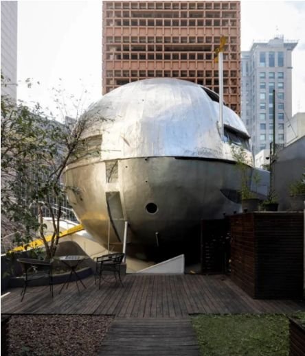 Tour guiado por marcos icônicos do Itaim Bibi une cultura e impacto social em parceria com o Instituto Alimentando o Bem