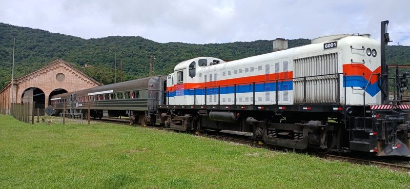 Expresso Turístico da CPTM celebra 17 anos e reforça a importância na preservação da história ferroviária paulista