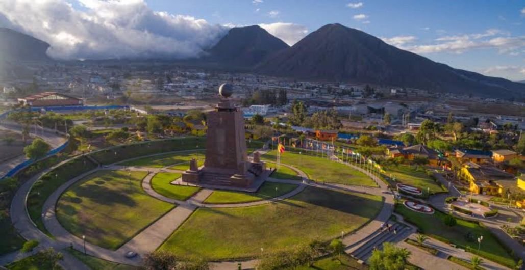 Saiba mais sobre o Equador antes de ir visitá-lo