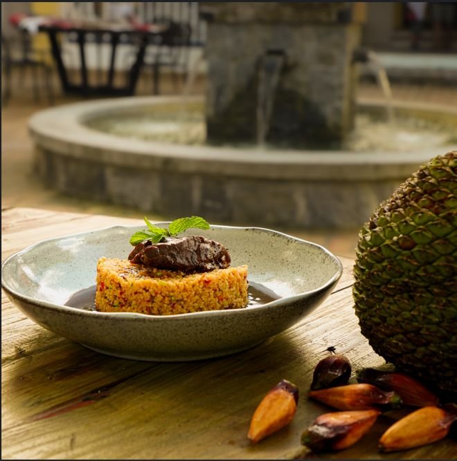 Festival Gastronômico segue em Cunha (SP) neste final de semana com receitas que unem tradição serrana e inovação