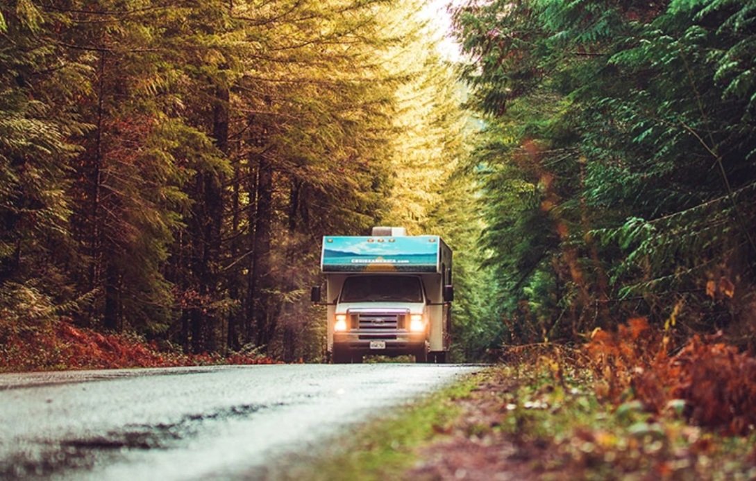 Cruise America destaca eventos e viagens flexíveis de motorhome em 2026