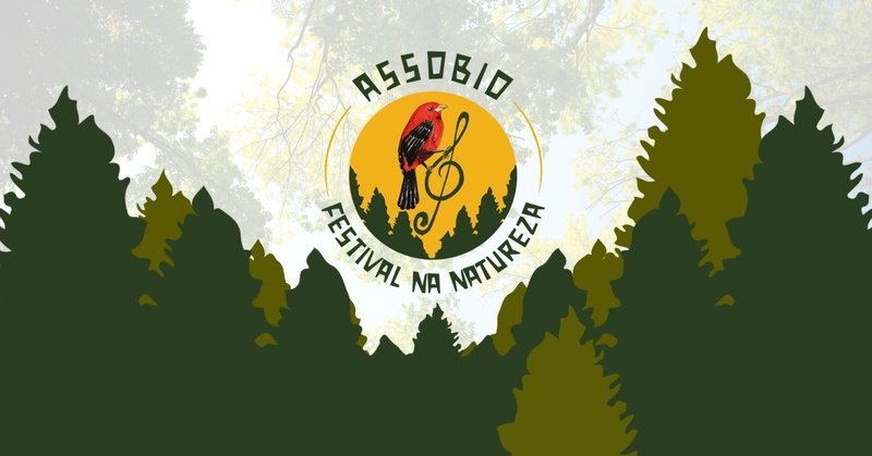 1º Festival Assobio acontece na Serra da Mantiqueira