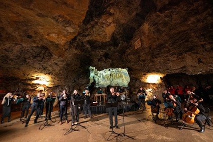 Eventos na Tchéquia em Junho