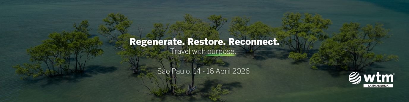 Cúpula do turismo da América Latina se reúne pela primeira vez em São Paulo